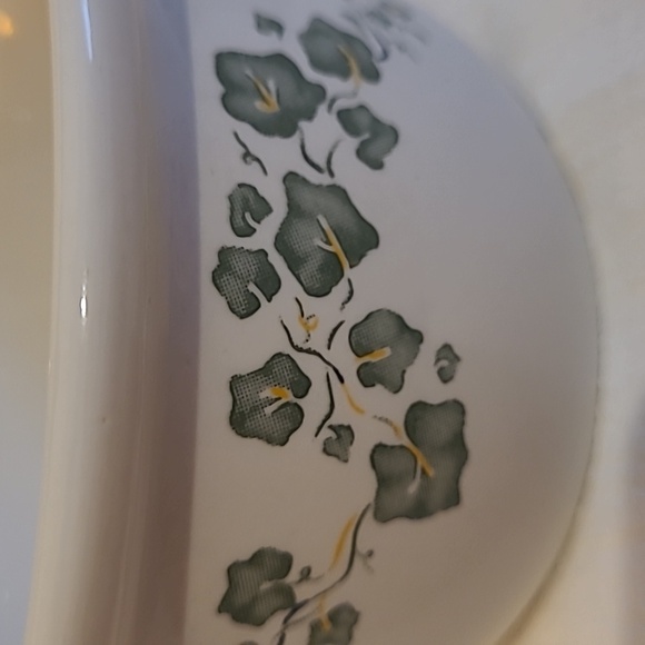 Corelle Coordinates Callaway Ivy Dip Bowl - Picture 4 of 4